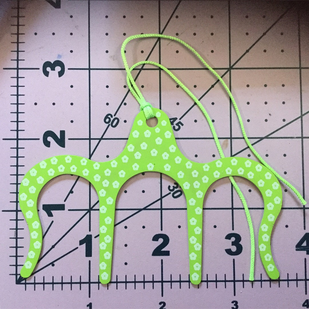 Page Holder